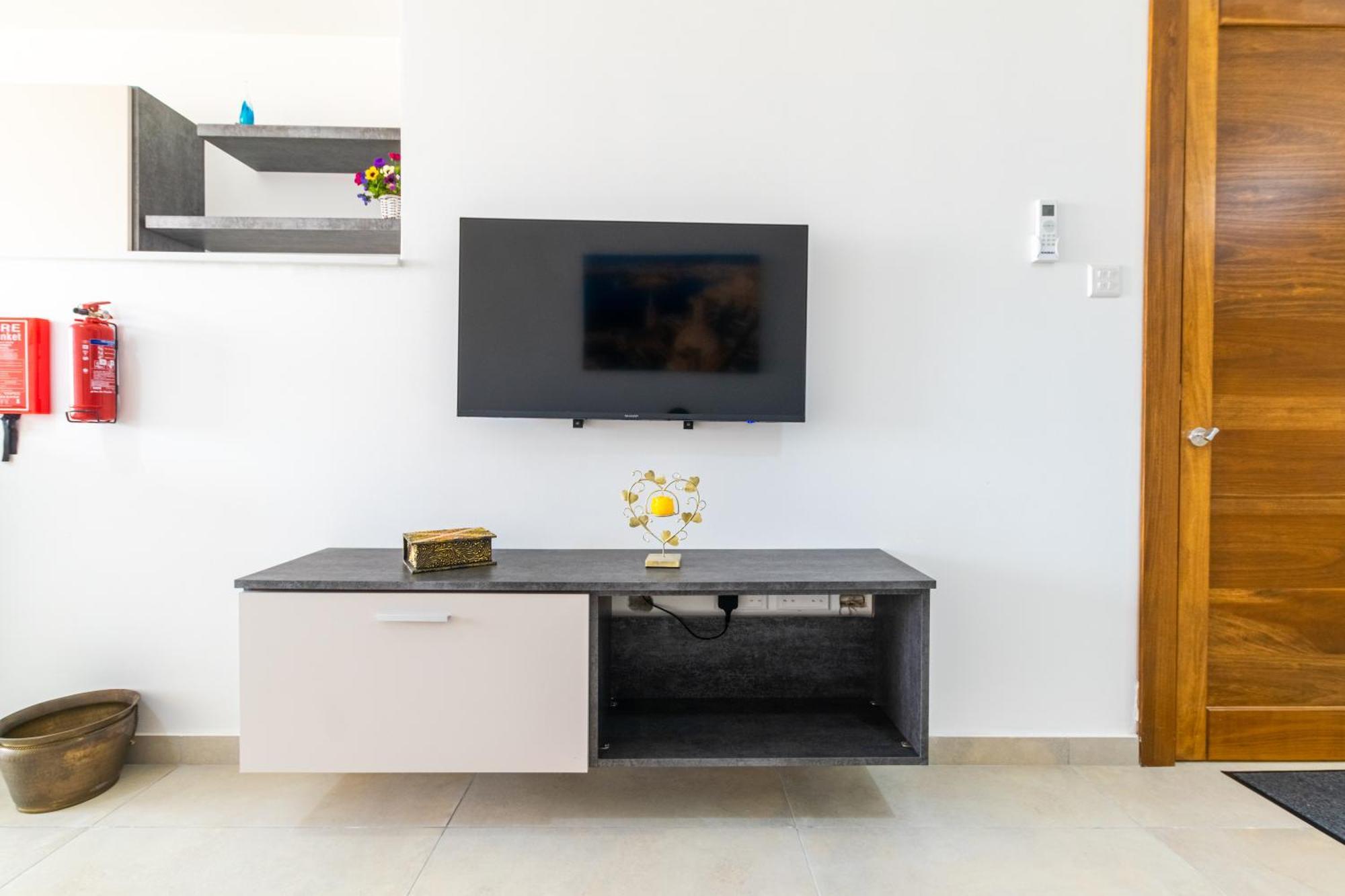 Spacious Brand New Apartment Hc Balcony 3 Bdr 2 Bth Bugibba St. Paul's Bay Dış mekan fotoğraf